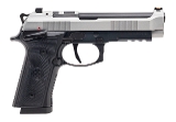 "BERETTA 92XI PISTOL 9MM (L2026-04700) AUSTX" - Image 1 of 7
