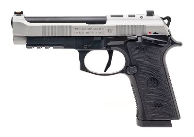 "BERETTA 92XI PISTOL 9MM (L2026-04700) AUSTX" - Image 2 of 7