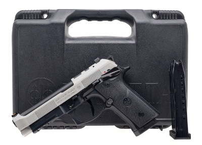 "BERETTA 92XI PISTOL 9MM (L2026-04700) AUSTX" - Image 7 of 7