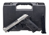 "BERETTA 92XI PISTOL 9MM (L2026-04700) AUSTX" - Image 7 of 7