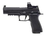 "SIG SAUER P320F PRO PISTOL 9MM (L2026-04711)" - Image 2 of 6