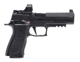 "SIG SAUER P320F PRO PISTOL 9MM (L2026-04711)" - Image 1 of 6