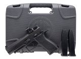 "SIG SAUER P320F PRO PISTOL 9MM (L2026-04711)" - Image 6 of 6