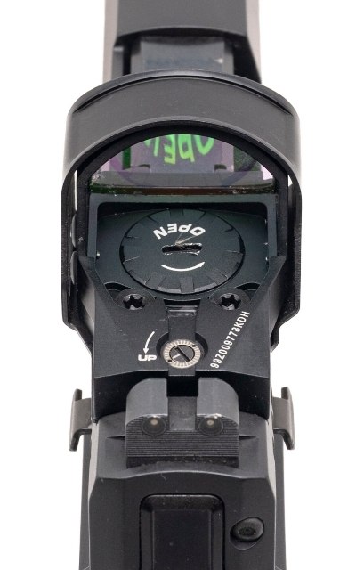 "SIG SAUER P320F PRO PISTOL 9MM (L2026-04711)" - Image 4 of 6