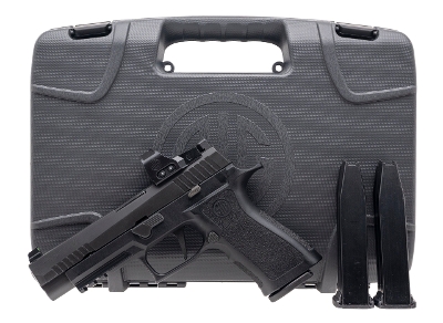"SIG SAUER P320F PRO PISTOL 9MM (L2026-04711)" - Image 6 of 6