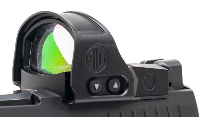 "SIG SAUER P320F PRO PISTOL 9MM (L2026-04711)" - Image 3 of 6
