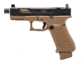"GLOCK 19X PISTOL 9MM (L2026-04730)" - 2 of 7