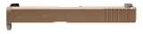"GLOCK 19X PISTOL 9MM (L2026-04730)" - 5 of 7