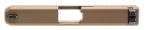 "GLOCK 19X PISTOL 9MM (L2026-04730)" - 6 of 7