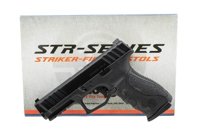 "(SN: T6429-25U03419) STOEGER STR-9 PISTOL 9MM (L2026-04859) NEW" - Image 3 of 3