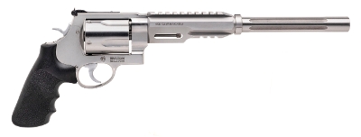 "Smith & Wesson 460XVR Performance Center Revolver .460 S&W MAG. (L2026-04153)" - Image 2 of 4