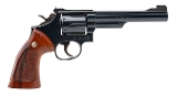 "SMITH & WESSON 19-5 .357 MAGNUM (L2026-03041) CONSIGNMENT" - Image 2 of 5