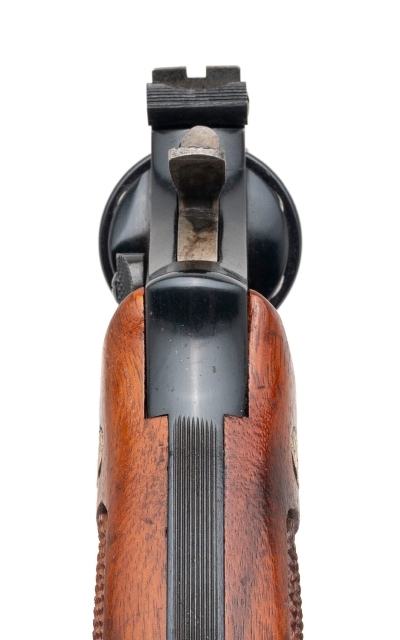 "SMITH & WESSON 19-5 .357 MAGNUM (L2026-03041) CONSIGNMENT" - Image 3 of 5