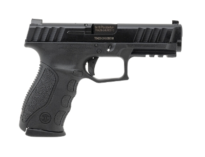 "(SN: T6429-25U03416) STOEGER STR-9 PISTOL 9MM (L2026-04830) NEW" - Image 1 of 3