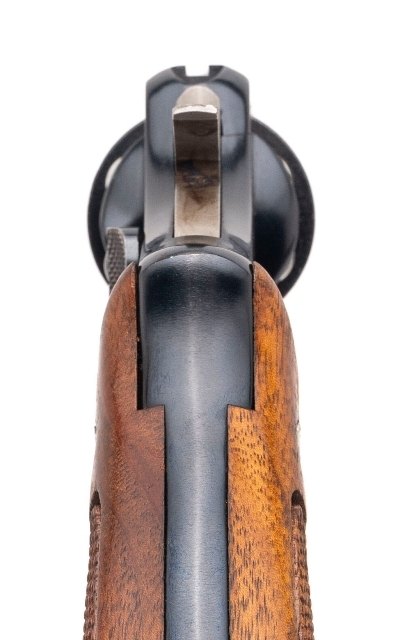 "SMITH & WESSON 10-7 REVOLVER .38 SPECIAL (L2026-04781)" - Image 3 of 6
