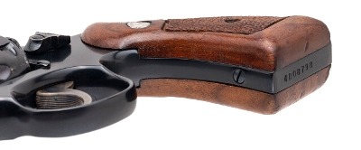 "SMITH & WESSON 10-7 REVOLVER .38 SPECIAL (L2026-04781)" - Image 6 of 6