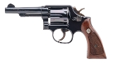 "SMITH & WESSON 10-7 REVOLVER .38 SPECIAL (L2026-04781)" - Image 1 of 6