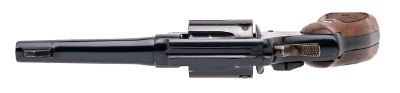 "SMITH & WESSON 10-7 REVOLVER .38 SPECIAL (L2026-04781)" - Image 4 of 6
