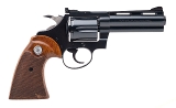 "COLT DIAMONDBACK REVOLVER .38 SPECIAL (L2026-04780)" - 2 of 4