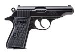 "(SN: AF001880) Walther PP Pistol .380 ACP (L2026-05029) NEW" - Image 1 of 3