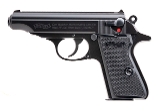 "(SN: AF001880) Walther PP Pistol .380 ACP (L2026-05029) NEW" - Image 2 of 3