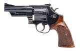 "SMITH & WESSON 28-2 HIGHWAY PATROLMAN REVOLVER .357 MAGNUM (L2026-04315)" - 1 of 5