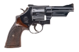 "SMITH & WESSON 28-2 HIGHWAY PATROLMAN REVOLVER .357 MAGNUM (L2026-04315)" - 2 of 5