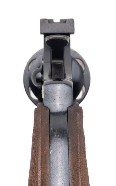 "COLT DIAMONDBACK REVOLVER .38 SPECIAL (L2026-04317)" - Image 3 of 6
