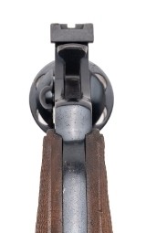 "COLT DIAMONDBACK REVOLVER .38 SPECIAL (L2026-04317)" - Image 3 of 6
