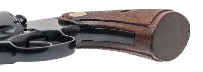 "COLT DIAMONDBACK REVOLVER .38 SPECIAL (L2026-04317)" - Image 6 of 6