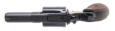 "COLT DIAMONDBACK REVOLVER .38 SPECIAL (L2026-04317)" - Image 4 of 6