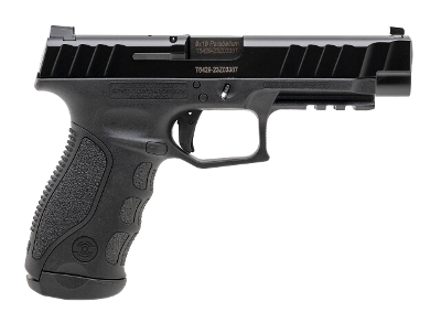 "(SN: T6429-25Z01847) Stoeger STR-9F Pistol 9mm (L2026-04835) NEW" - Image 1 of 3