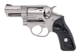 "RUGER SP101 REVOLVER .357 MAGNUM (L2026-04314)" - 1 of 4
