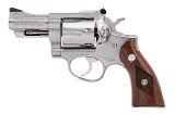 "RUGER SECURITY-SIX REVOLVER .357 MAGNUM (L2026-04305)" - 1 of 6