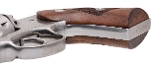 "RUGER SECURITY-SIX REVOLVER .357 MAGNUM (L2026-04305)" - 6 of 6