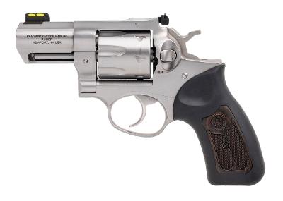 "RUGER GP100 REVOLVER .357 MAGNUM (L2026-04304)" - Image 1 of 4
