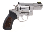 "RUGER GP100 REVOLVER .357 MAGNUM (L2026-04304)" - Image 2 of 4