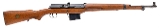 "Swedish Ljungman AG m/42 B Variant Semi-Auto Rifle 6.5x55 (L2026-04804)" - 1 of 16