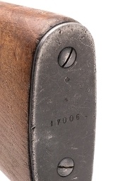 "Swedish Ljungman AG m/42 B Variant Semi-Auto Rifle 6.5x55 (L2026-04804)" - 16 of 16