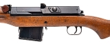 "Swedish Ljungman AG m/42 B Variant Semi-Auto Rifle 6.5x55 (L2026-04804)" - 4 of 16
