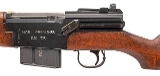 "French MAS 49/56 Semi-Auto Rifle 7.5 French (L2026-04810)" - 4 of 14
