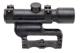 "French MAS 49/56 Semi-Auto Rifle 7.5 French (L2026-04810)" - 12 of 14