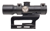 "French MAS 49/56 Semi-Auto Rifle 7.5 French (L2026-04810)" - 11 of 14