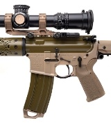 "TALON ARMS TA-15 CUSTOM RIFLE 5.56 NATO (L2025-11736)" - Image 4 of 5