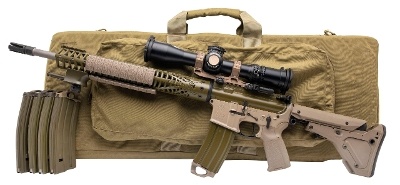 "TALON ARMS TA-15 CUSTOM RIFLE 5.56 NATO (L2025-11736)" - Image 5 of 5