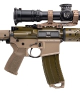 "TALON ARMS TA-15 CUSTOM RIFLE 5.56 NATO (L2025-11736)" - Image 2 of 5