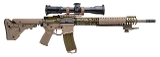 "TALON ARMS TA-15 CUSTOM RIFLE 5.56 NATO (L2025-11736)" - Image 1 of 5