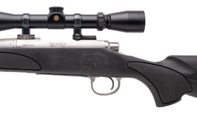 "Remington 700 SPS Rifle .270 WSM (L2026-03939)" - Image 4 of 4
