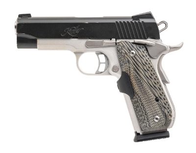 "KIMBER MASTER CARRY PRO PISTOL .45 AUTO (L2026-01863)" - Image 2 of 6