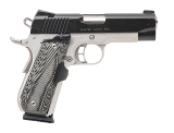 "KIMBER MASTER CARRY PRO PISTOL .45 AUTO (L2026-01863)" - Image 1 of 6